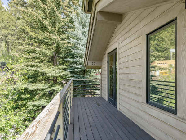 Teton Village Home